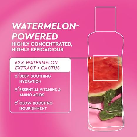 Glow Recipe PHA + BHA Face Toner, Korean Exfoliating Toner for Pores, Gentle Chemical Exfoliant + Hydrating Toner, photo 6