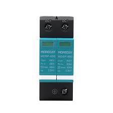 DC Surge Protection Device — MDSP-600V 2P 40kA
