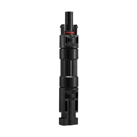 Solar Panel Connector — MC4 with diode 20A