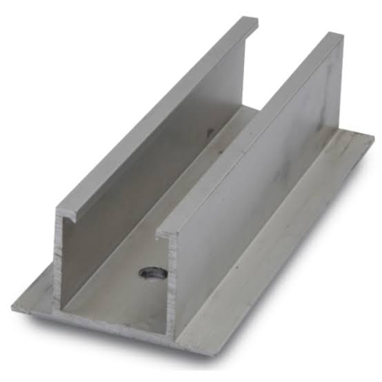 Amano Roof Bracket Rail 3.66
