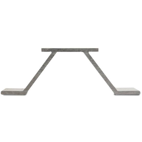 Trepozide Roof Base with 6mm hole