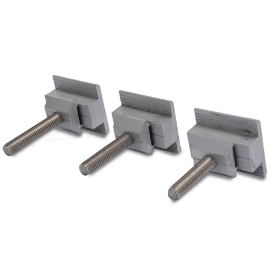 T Clamp