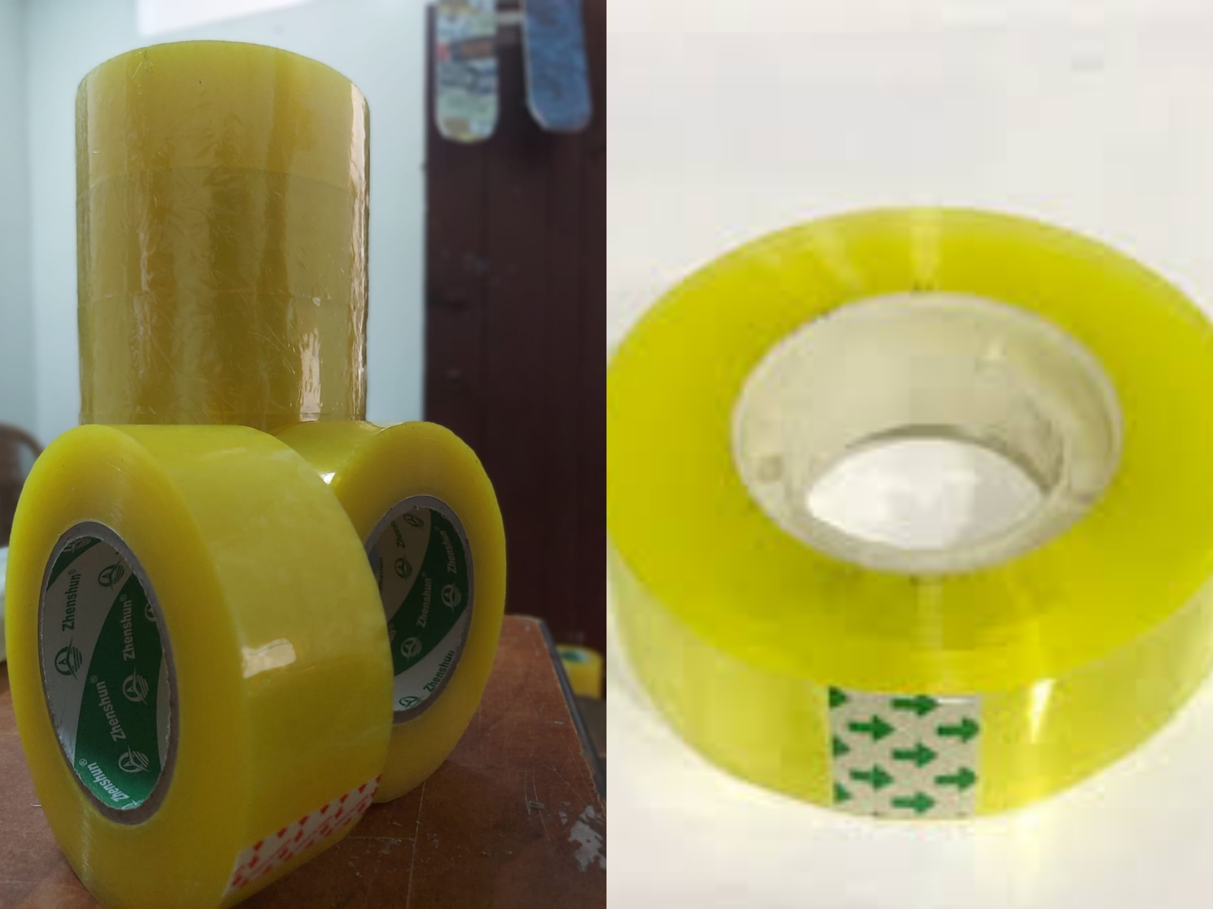 1 Pcs Cello Tape
