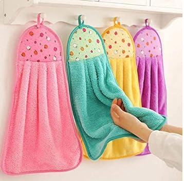 Hand Towel