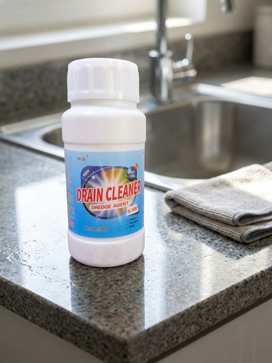 Boom Wash - 160g