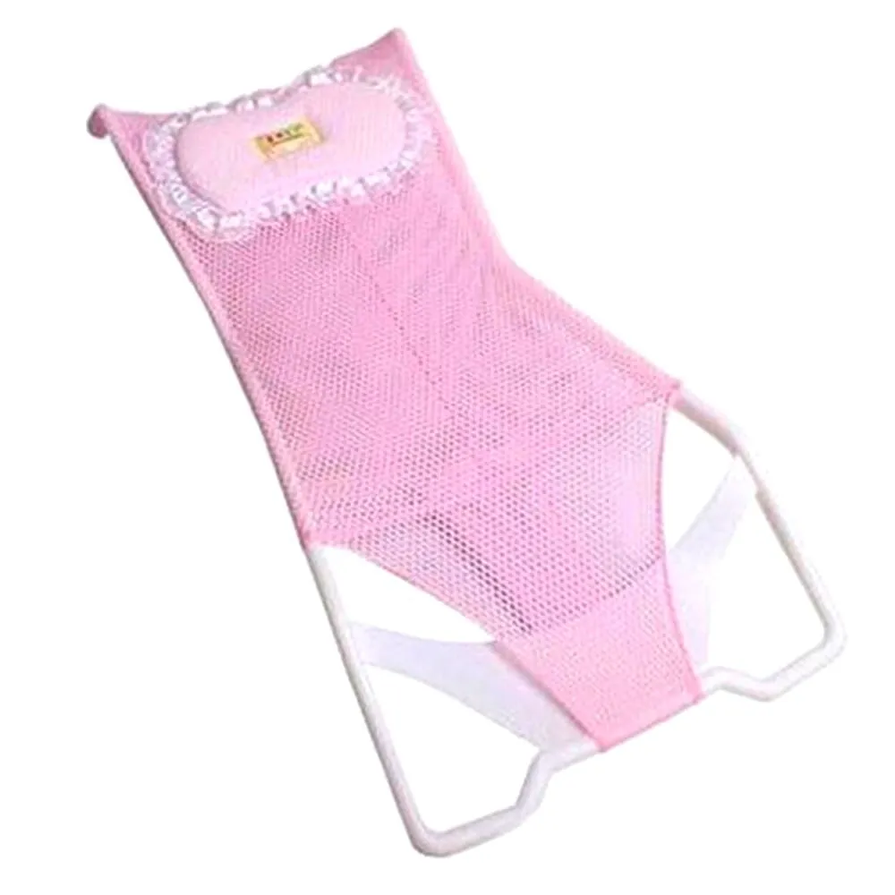 Baby Bath Bed