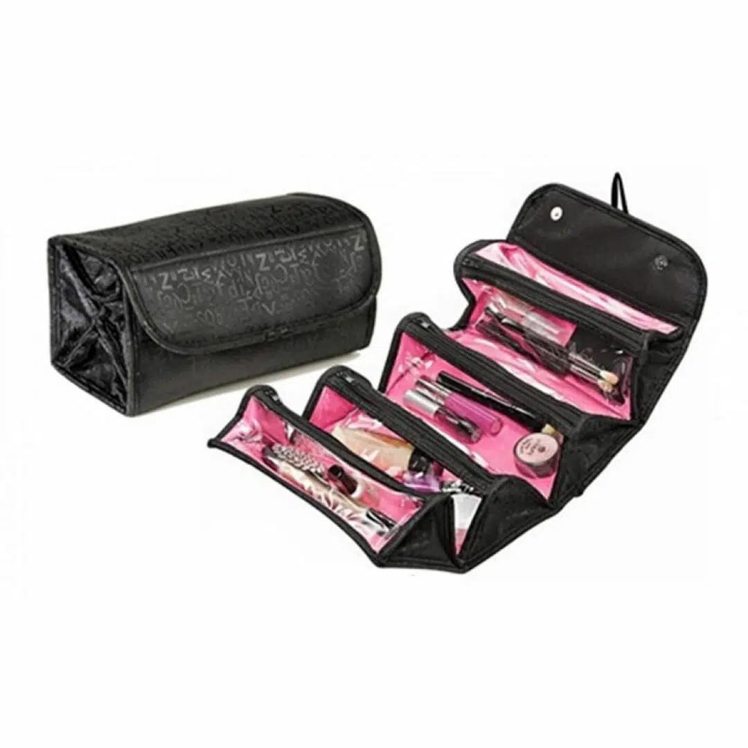 Roll N Go Cosmetic Bag
