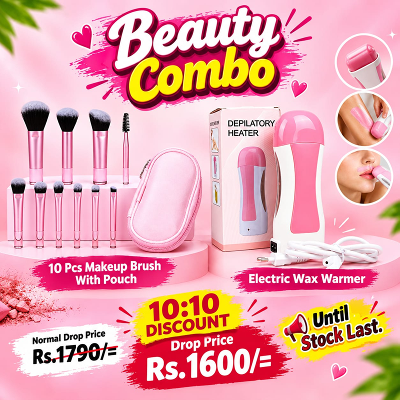 Beauty Comb