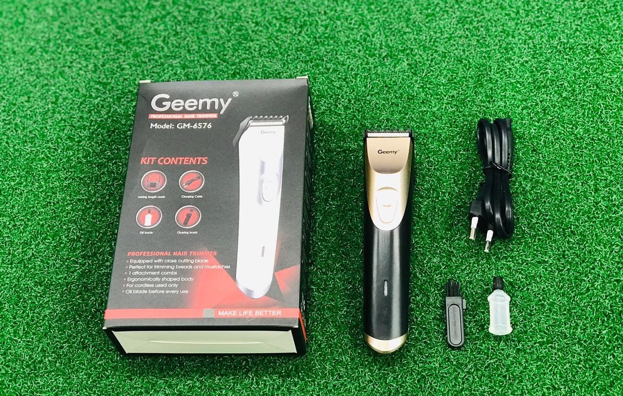 Gemei 6576 Hair Trimmer