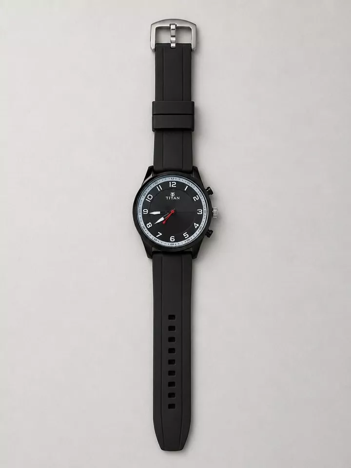 Titan Shadow Sport Watch
