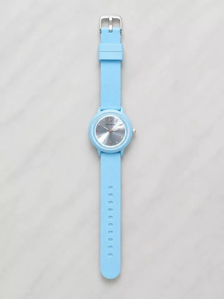 Ying Lun Ice blue Watch