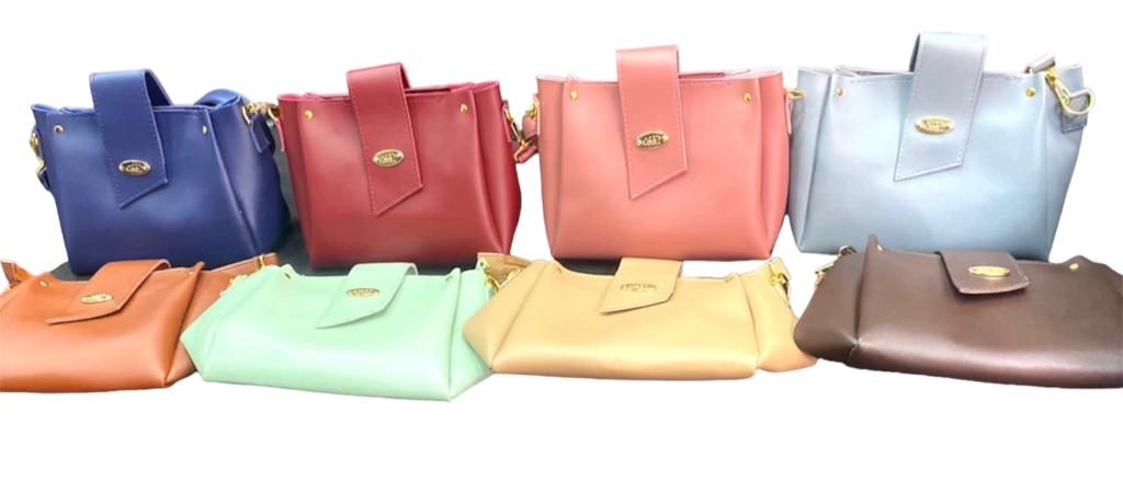 Casual Ladies HandBag