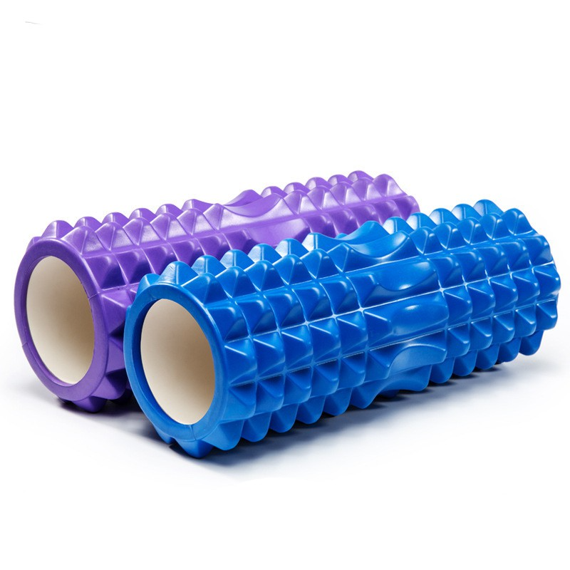 Yoga Foam Roller - 33cm x 14cm
