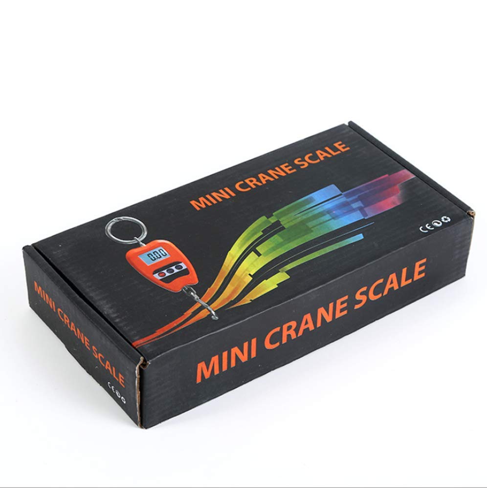 Mini Crane Scale 200kg