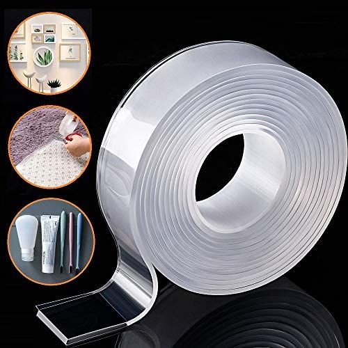 3M Nano Tape