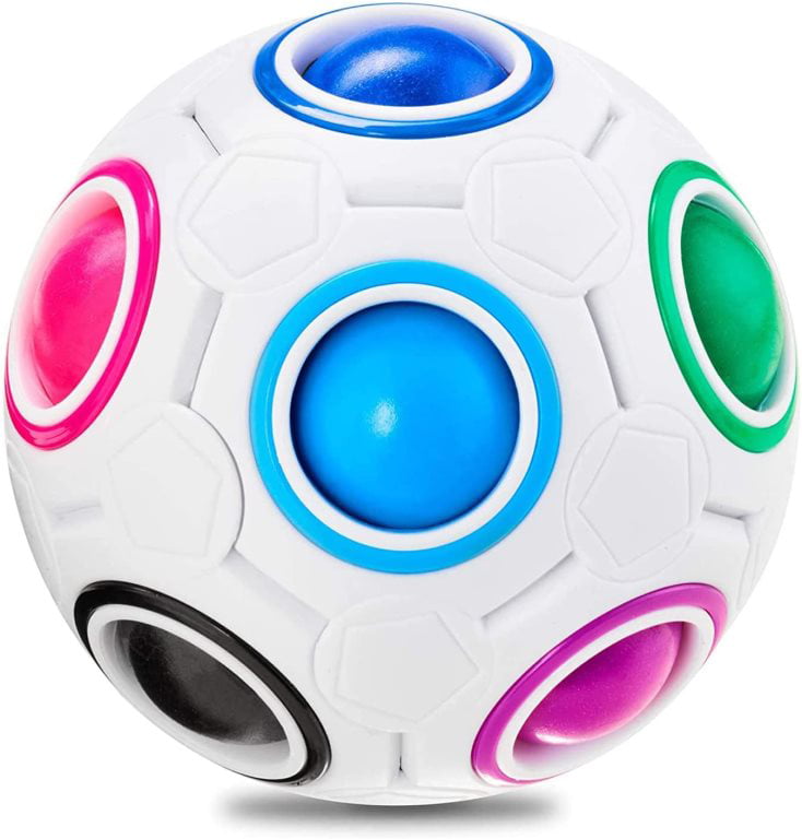Magic Ball