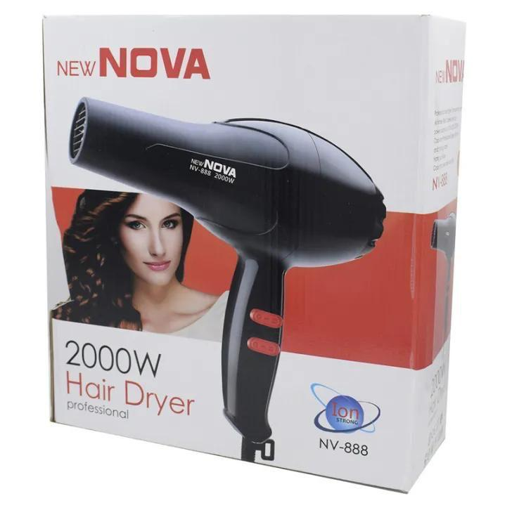 Sokany Nova 2000w Hair Dryer NV-888