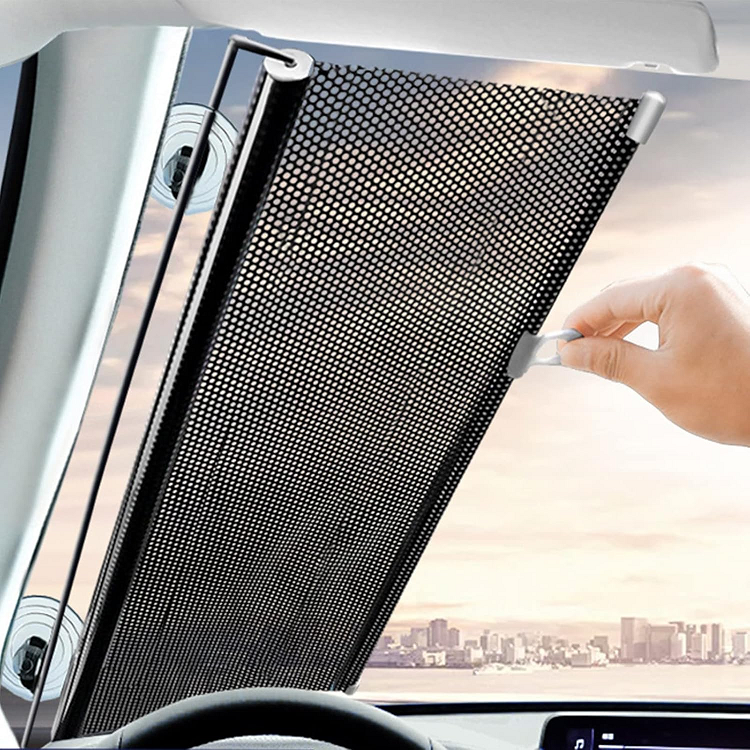 Car Sun Shade Window - 125 x 50cm