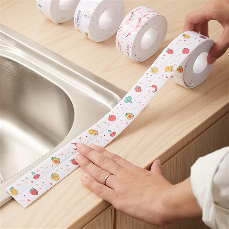 Printed Sink Sealing Tape 3M