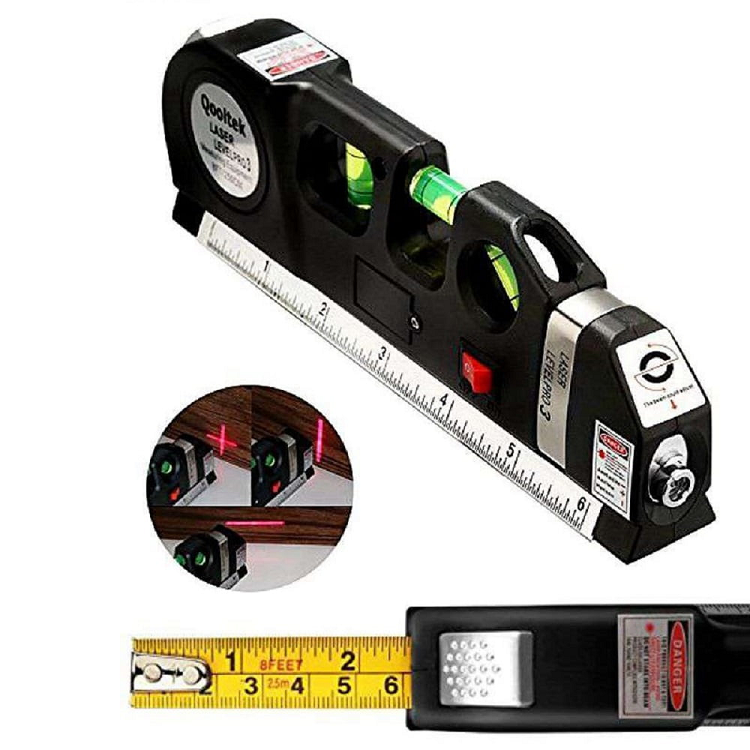 Level Pro 3 Laser level Tool