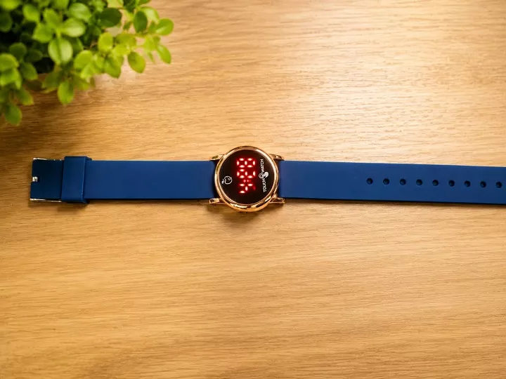 Apple Digital Watch