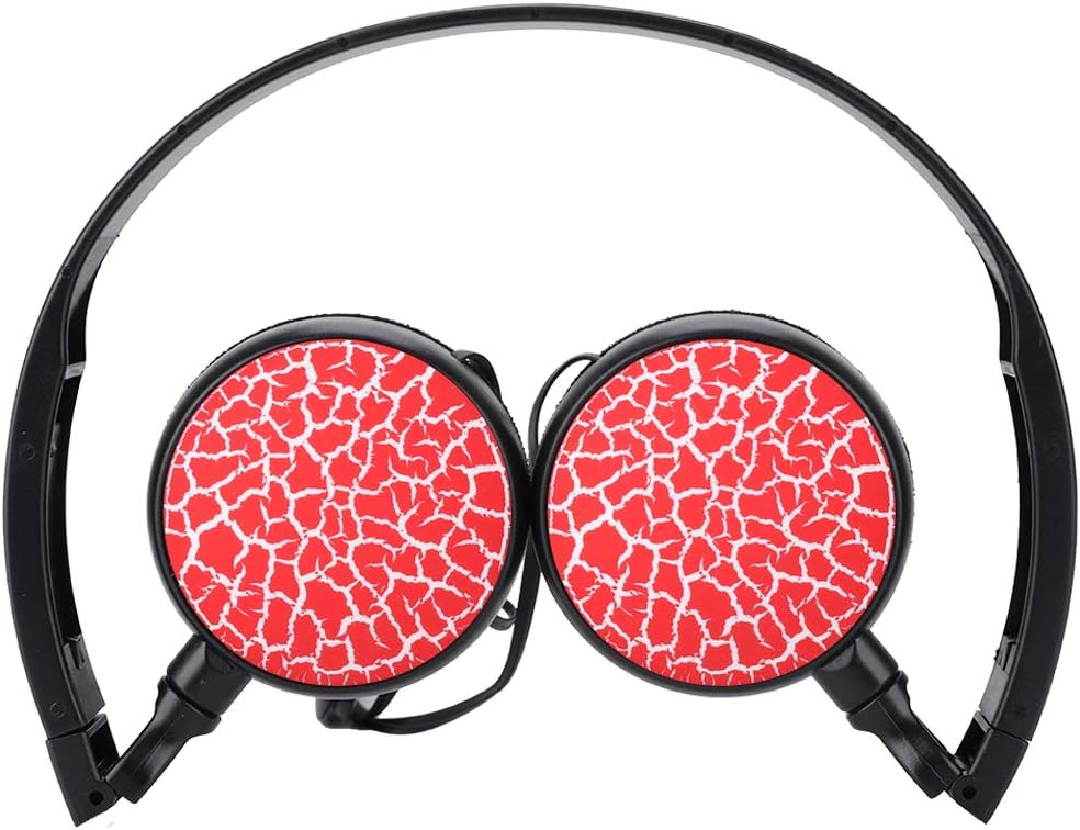 MS-174 SuperBass Headphone