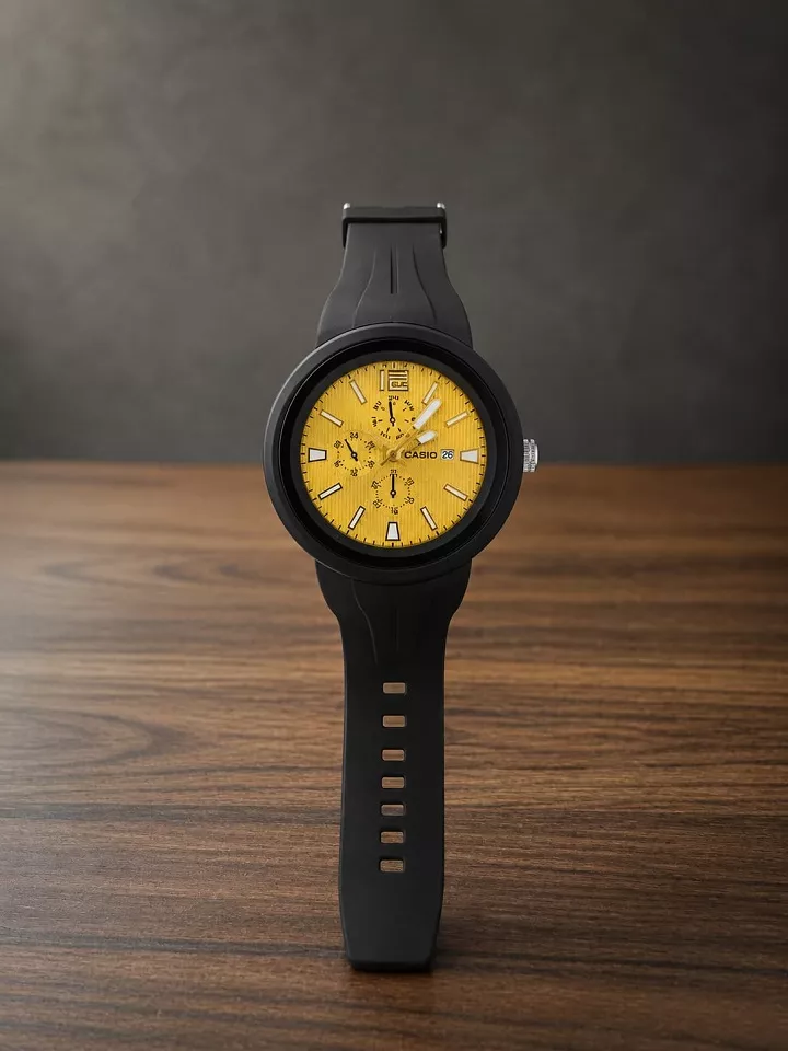 Casio Date Watch