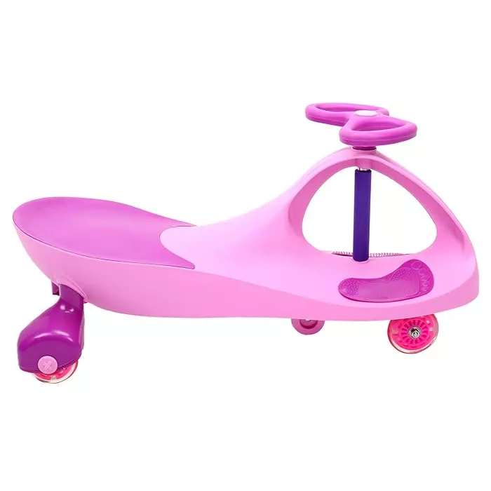 Kids Magic Ride On Car